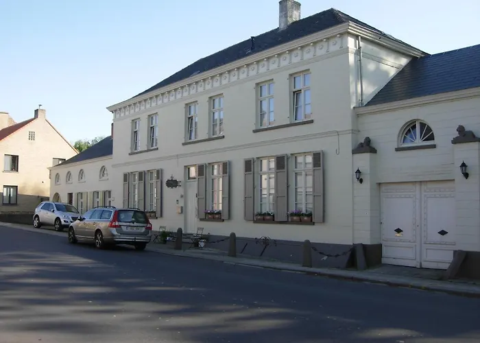 Landhuis Vedastus