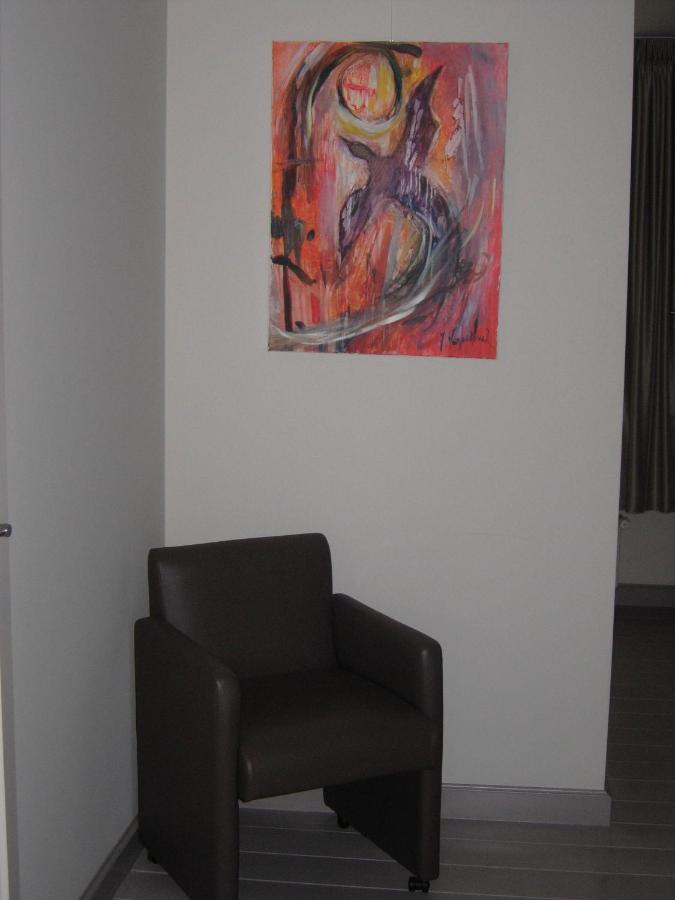 Holiday home Vedastus
